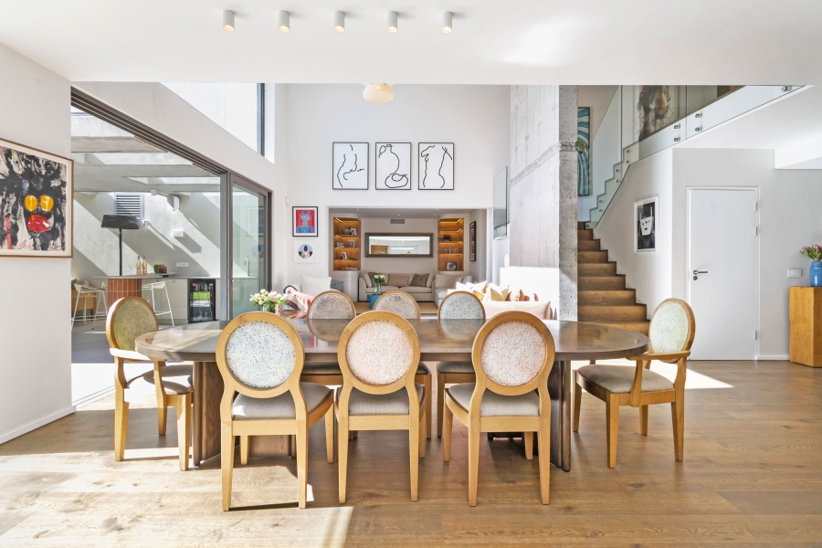 4 Bedroom Property for Sale in Fresnaye Western Cape